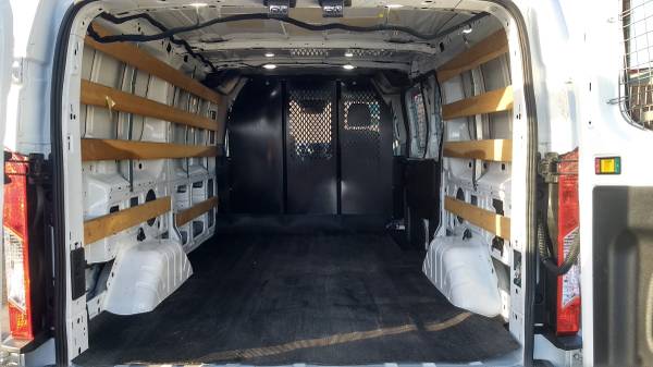 2018 Ford Transit Cargo 250 T250 Van Low Roof 130 WB ONLY 8K MI V9768 for sale in Phoenix, AZ – photo 14
