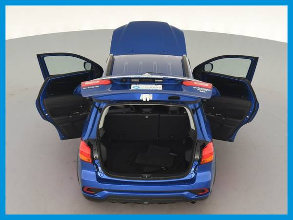 2018 Mitsubishi Outlander Sport SEL Sport Utility 4D hatchback Blue for sale in Corpus Christi, TX – photo 18