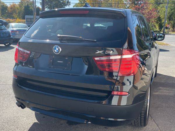 2013 BMW X3 xDrive28i 100% CREDIT APPROVAL! for sale in Albany, NY – photo 8