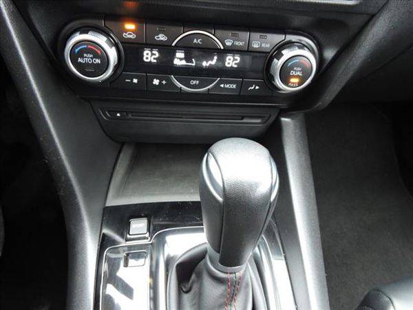 2014 Mazda Mazda3 s Touring for sale in Salem, MA – photo 19