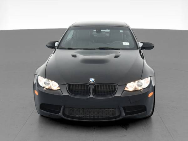 2011 BMW M3 Convertible 2D Convertible Black - FINANCE ONLINE - cars... for sale in Flint, MI – photo 17