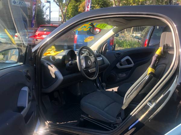 😍😉😎lIKE NEW! \2013 SMART FORTWO 90k ml for sale in San Leandro, CA – photo 17
