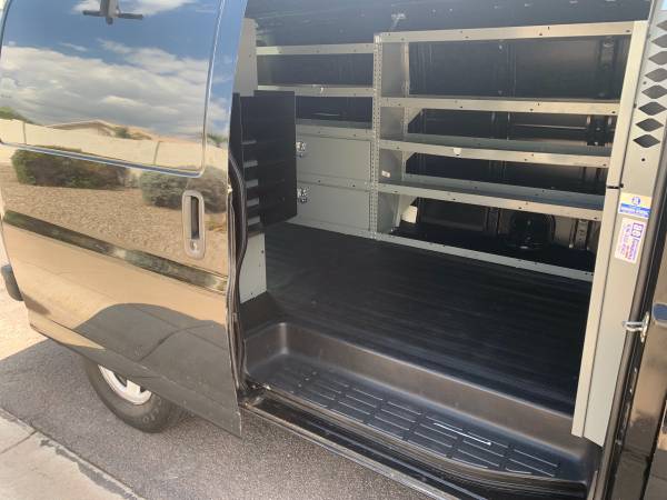 2008 CHEVY EXPRESS for sale in Mesa, AZ – photo 13