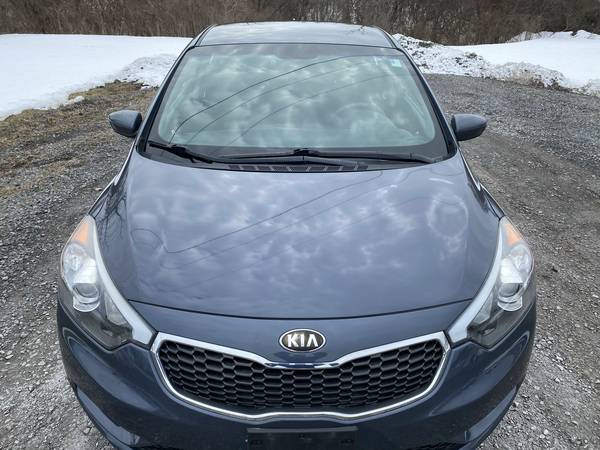 2014 Kia Forte Super Clean - Great on Gas - - by for sale in Chittenango, NY – photo 8