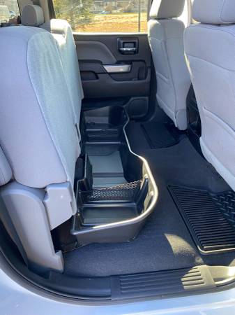 2018 Chevrolet Silverado LT with Plus PKG for sale in Windsor, CO – photo 14