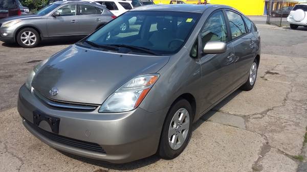2009 Toyota Prius Hybrid $4599 Auto 4 Cyl 2nd Own Loaded Clean AAS -... for sale in Providence, RI – photo 2