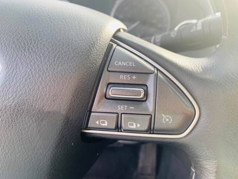 2015 Infiniti Q50 Premium AWD 4dr Sedan for sale in Pueblo West, CO – photo 17