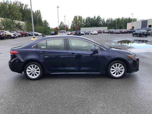 2020 Toyota Corolla Blueprint Great Price! *CALL US* - cars & trucks... for sale in Anchorage, AK – photo 4