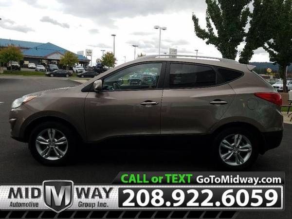 2011 Hyundai Tucson GLS - SERVING THE NORTHWEST FOR OVER 20 YRS! for sale in Post Falls, ID – photo 6