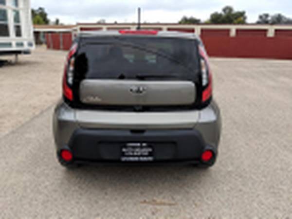 2015 Kia Soul + - $0 Down With Approved Credit! - cars & trucks - by... for sale in Nipomo, CA – photo 6
