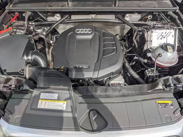 2019 Audi Q5 Premium AWD All Wheel Drive SKU: K2121119 - cars & for sale in Bellevue, WA – photo 22