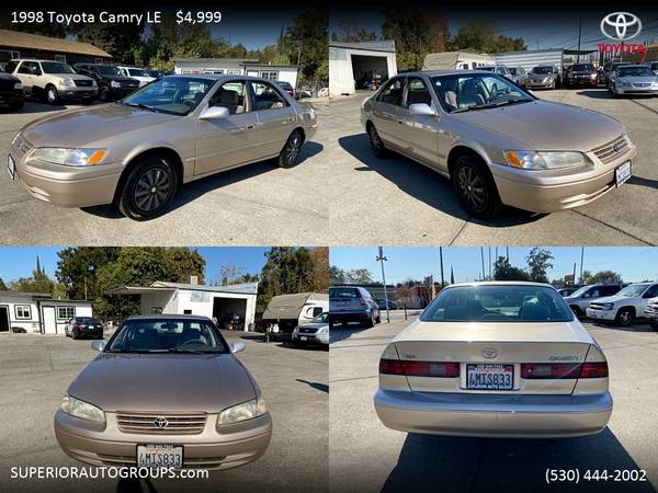 2005 Ford *Taurus* *SE* - cars & trucks - by dealer - vehicle... for sale in Yuba City, CA – photo 16