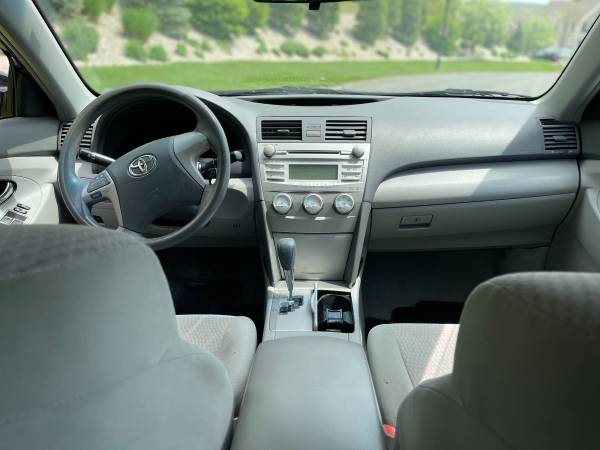 2011 Toyota Camry Le for sale in Other, RI – photo 10