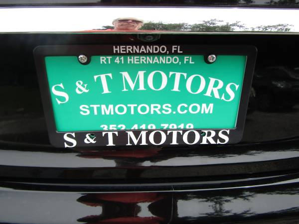 2014 Hyundai Sonata GLS - cars & trucks - by dealer - vehicle... for sale in Hernando, FL – photo 19