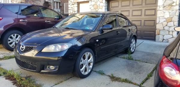 $5,500💥2009 mazda 3 sport 5 speed - cars & trucks - by owner -... for sale in Palisades Park, NJ – photo 7