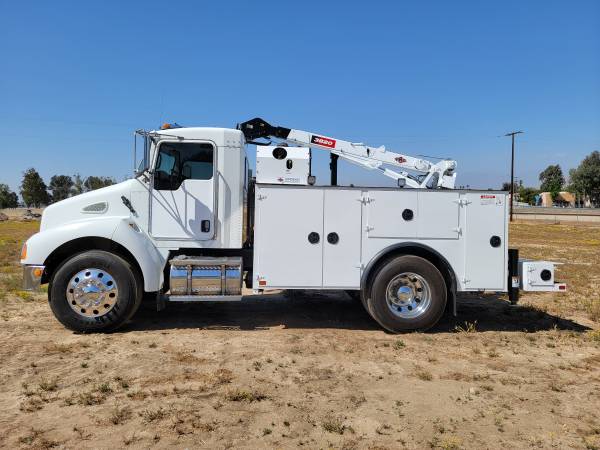 Service Truck for sale in Other, AZ