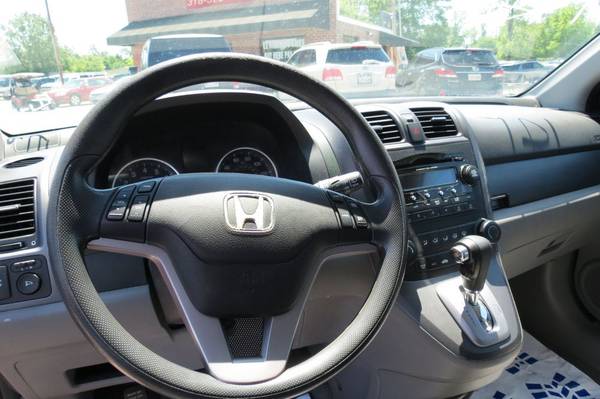 2008 Honda CR-V - 3000 down - - by dealer - vehicle for sale in Monroe, LA – photo 10
