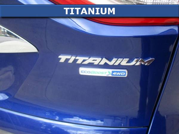 2014 Ford Escape Titanium-19T230 for sale in FAIRMONT, MN – photo 3