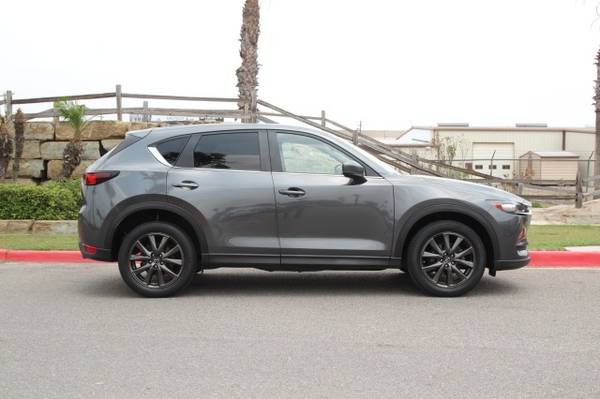 2018 Mazda CX-5 Touring - - by dealer - vehicle for sale in San Juan, TX – photo 3
