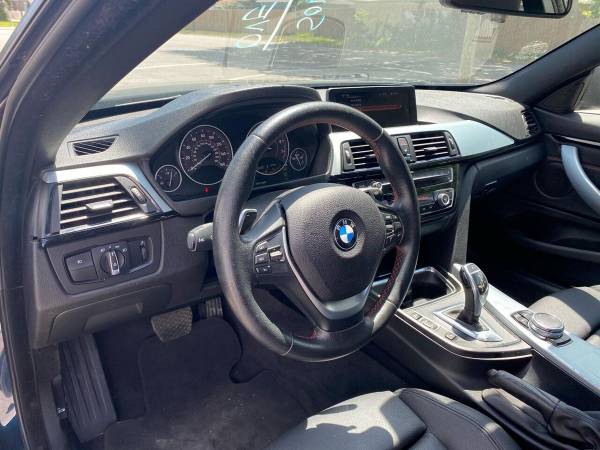 2015 BMW 4 Series 428i 2dr Coupe SULEV - - by dealer for sale in TAMPA, FL – photo 22
