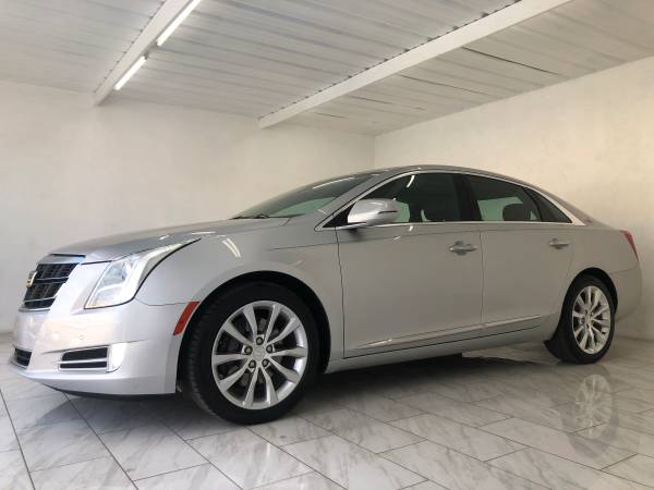 2016 CADILLAC XTS LUXURY COLLECTION ONLY $2500 DOWN(O.A.C) for sale in Phoenix, AZ – photo 3