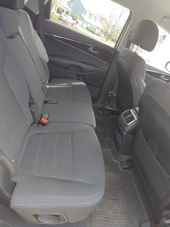 2017 KIA Sorento LX 3 5L AWD 7 seats for sale in Fort Collins, CO – photo 7