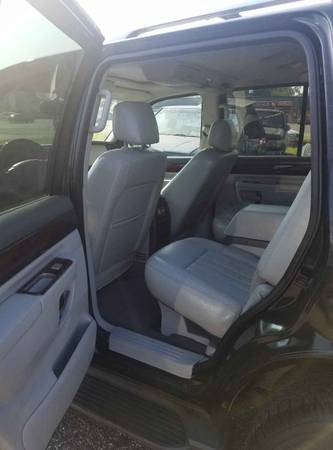 Lincoln Aviator (135k. Miles)Only for sale in Moscow, TX – photo 12