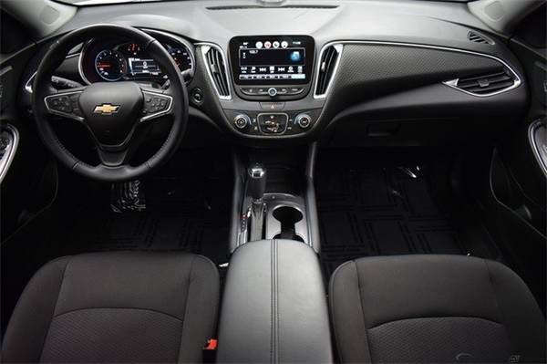 2018 Chevrolet Malibu Chevy LT 1.5L GAS SAVER Sedan WARRANTY 4 LIFE for sale in Sumner, WA – photo 5