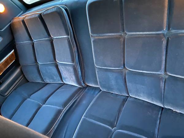 1985 Pontiac Grand prix 1 owner every option moonroof V8 all orig for sale in West Babylon, NY – photo 11