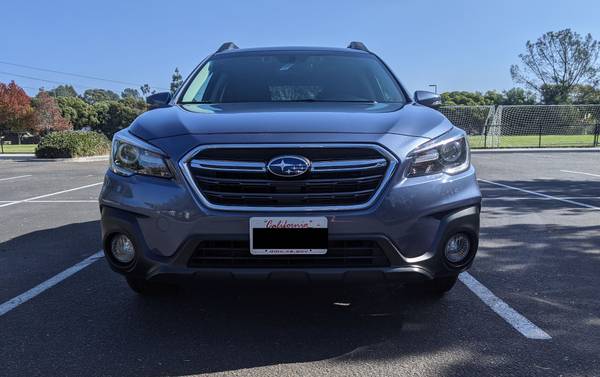Subaru Outback 3.6R Limited 2018 - cars & trucks - by owner -... for sale in Del Mar, CA – photo 3