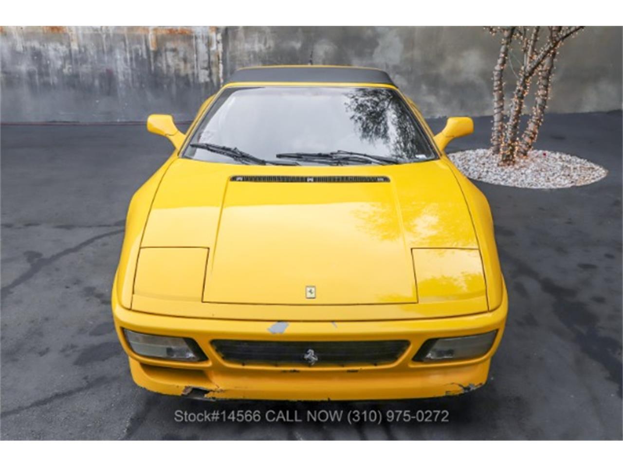 1990 Ferrari 348 for sale in Beverly Hills, CA – photo 8
