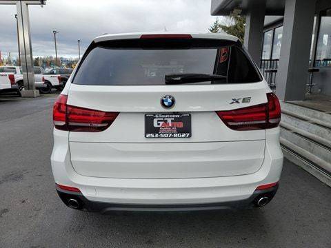 2014 BMW X5 xDrive35i Sport Utility 4D - - by dealer for sale in PUYALLUP, WA – photo 10