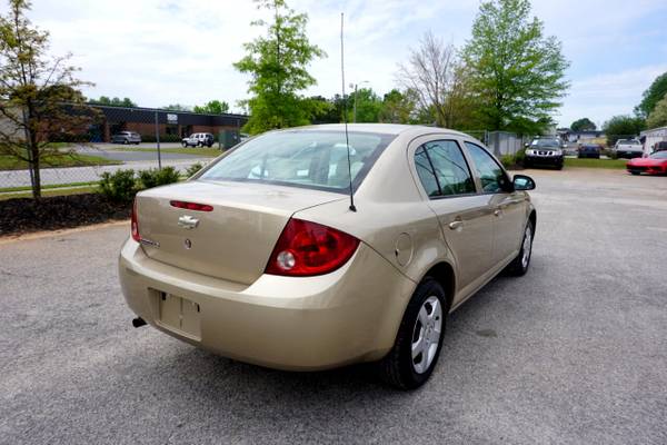 2006 Chevrolet Cobalt for sale in Raleigh, NC – photo 6