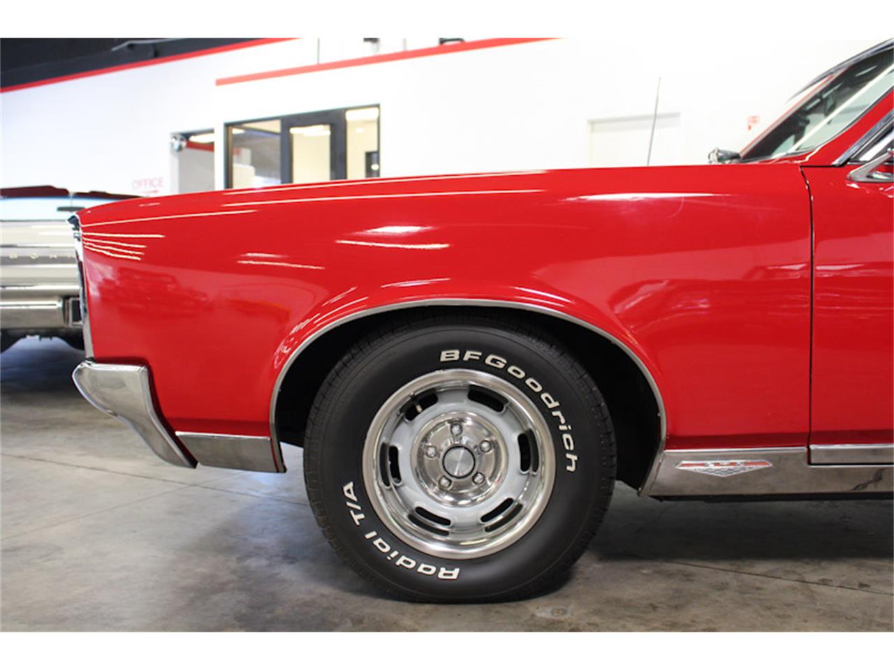 1967 Pontiac GTO for sale in Fairfield, CA – photo 19