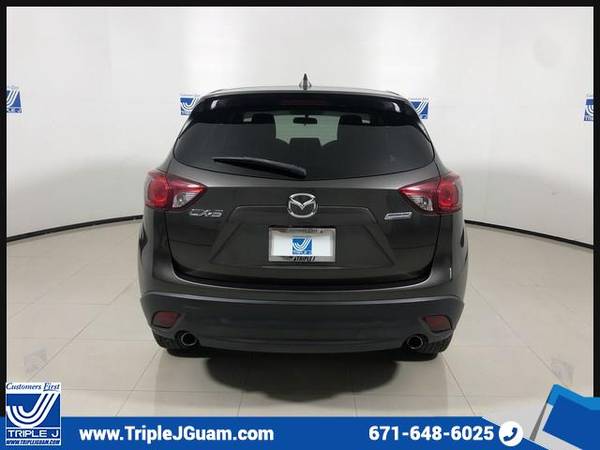 2016 Mazda CX-5 - - cars & trucks - by dealer for sale in Other, Other – photo 9