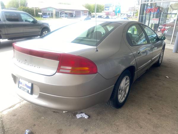 1999 DODGE INTREPID - - by dealer - vehicle automotive for sale in MILWAUKEE WI 53209, WI – photo 7