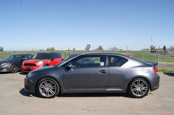 2013 Scion tC 2dr HB 6 Speed Manual - - by dealer for sale in Fresno, CA – photo 9