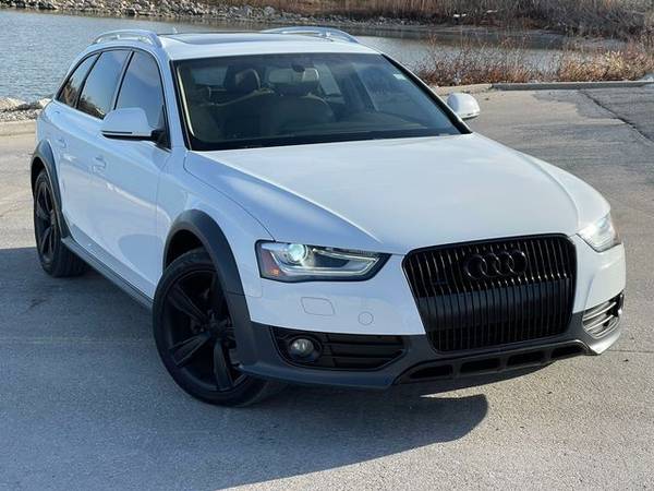 2013 Audi allroad - Financing Available! - cars & trucks - by dealer... for sale in Junction City, KS – photo 10