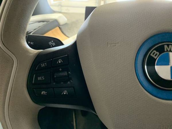 2015 BMW i3 - is available and fully serviced for you - cars & for sale in Albuquerque, NM – photo 24