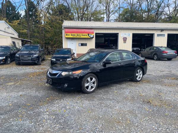 2010 Acura TSX for sale in Mechanicsburg, PA – photo 5