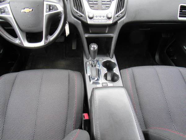 2016 Chevrolet Chevy Equinox LT Excellent Used Car For Sale - cars & for sale in Sheboygan Falls, WI – photo 10