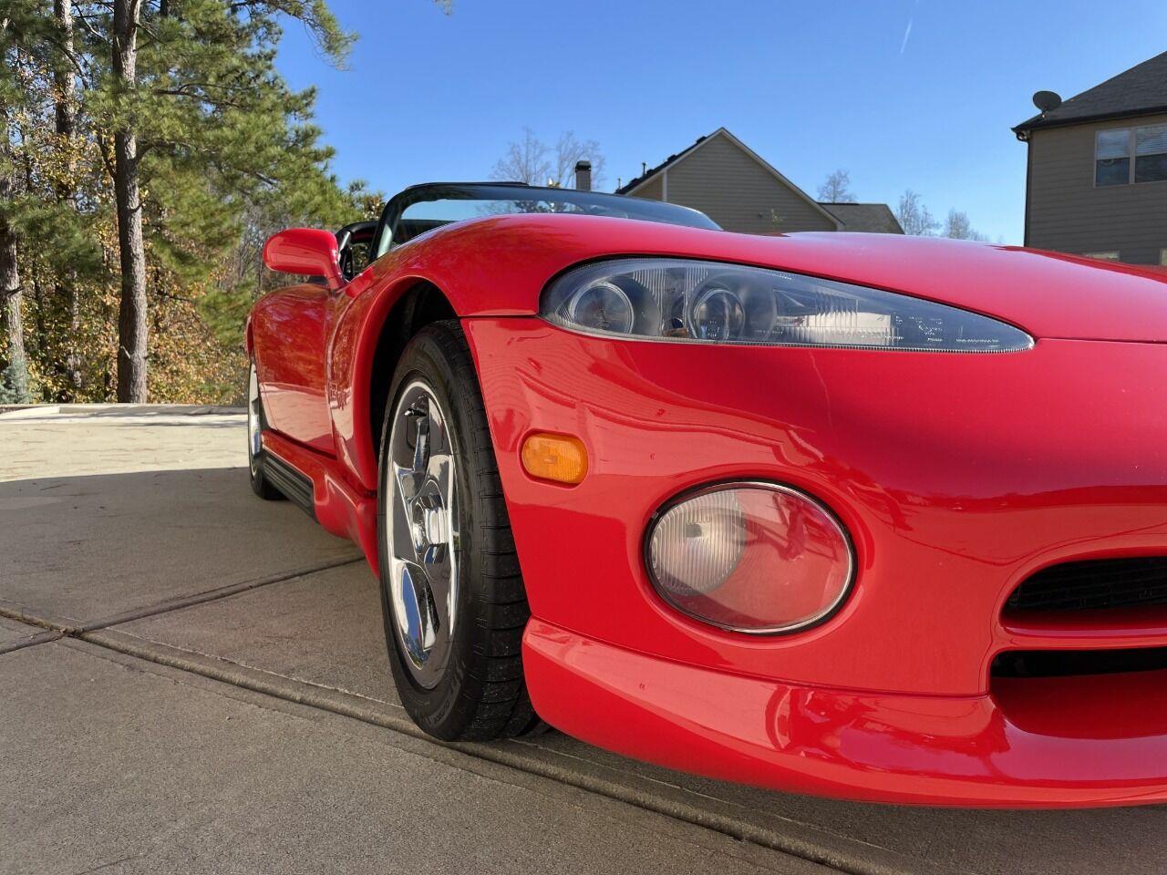 1994 Dodge Viper for sale in Marietta, GA – photo 46