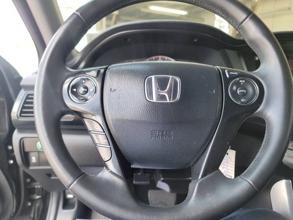 2015 Honda Accord Sport - - by dealer for sale in Porterville, CA – photo 15