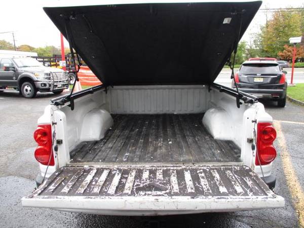 2010 Dodge Dakota 4WD Ext Cab ST - cars & trucks - by dealer -... for sale in south amboy, MN – photo 22