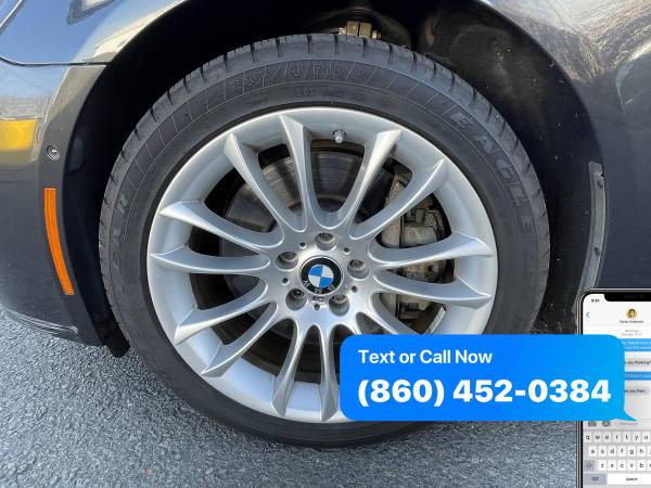2015 BMW 750Li ALPINA B7 xDrive LWB (540 HP)* IMMACULATE* 4.4L*... for sale in Plainville, CT – photo 11