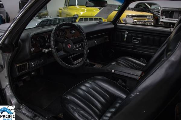 1972 Chevrolet Chevy Camaro - cars & trucks - by dealer - vehicle... for sale in Mount Vernon, OH – photo 19