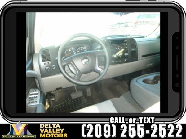 2009 Chevrolet Chevy Silverado 1500 for sale in Stockton, CA – photo 13