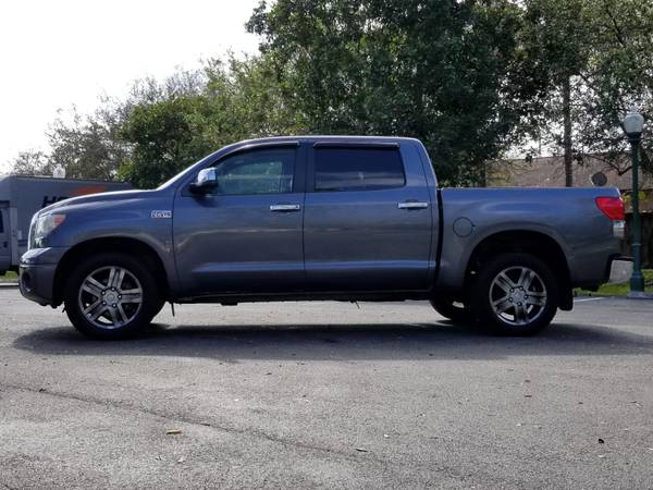 TOYOTA TUNDRA !! IN HOUSE FINANCING!! - cars & trucks - by dealer -... for sale in Hollywood, FL – photo 3