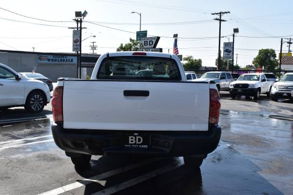 2015 TOYOTA TACOMA PRERUNNER (also, Tundra, Dodge diesel, GMC,... for sale in SUN VALLEY, CA – photo 5