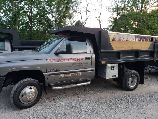 Dodge dump truck for sale in Greensburg, PA – photo 4